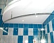 Aquanet 169481 Карниз для ванны SANTIAGO 1600*1600 – фотография-4